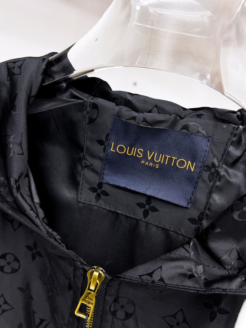 Louis Vuitton Outwear